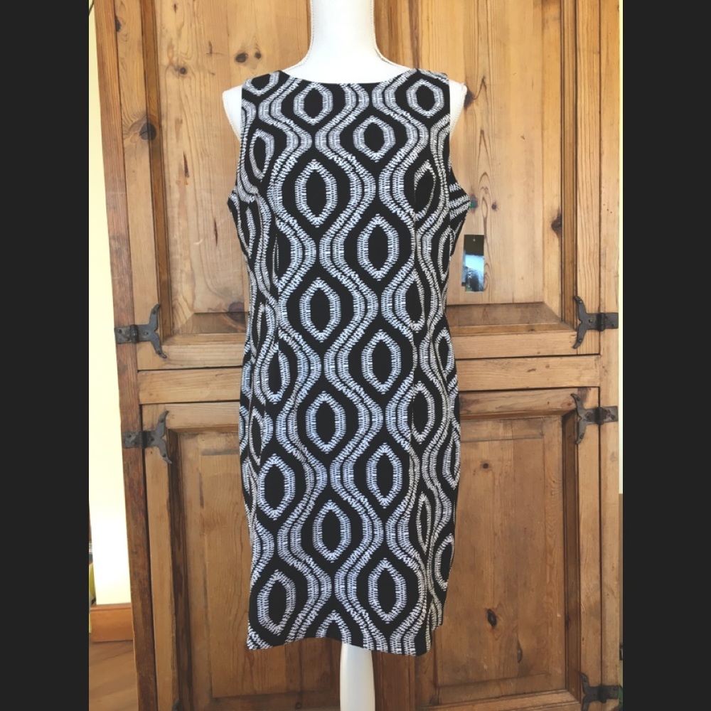 Alyx Sheath Dress NWT
